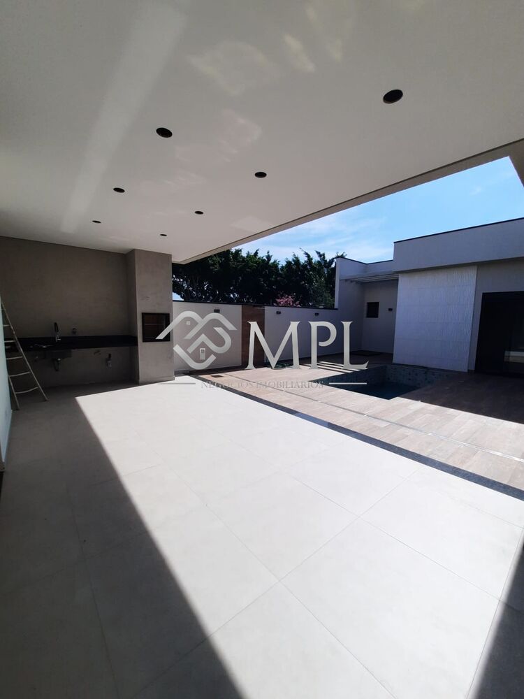 Casa de Condomínio, 3 quartos - Foto 8