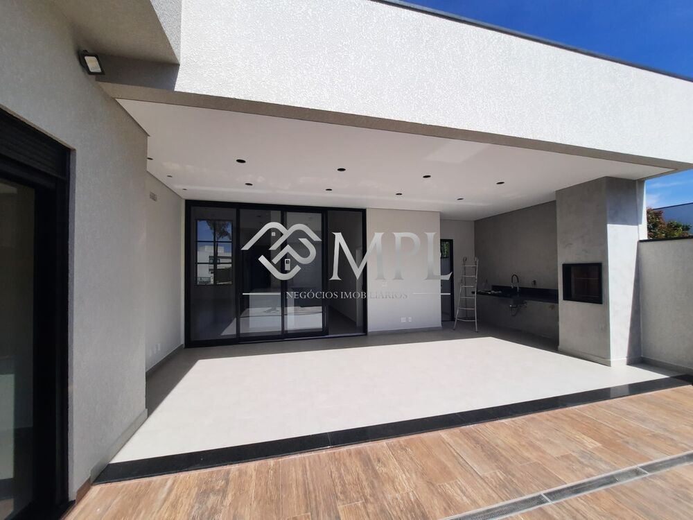 Casa de Condomínio, 3 quartos - Foto 6