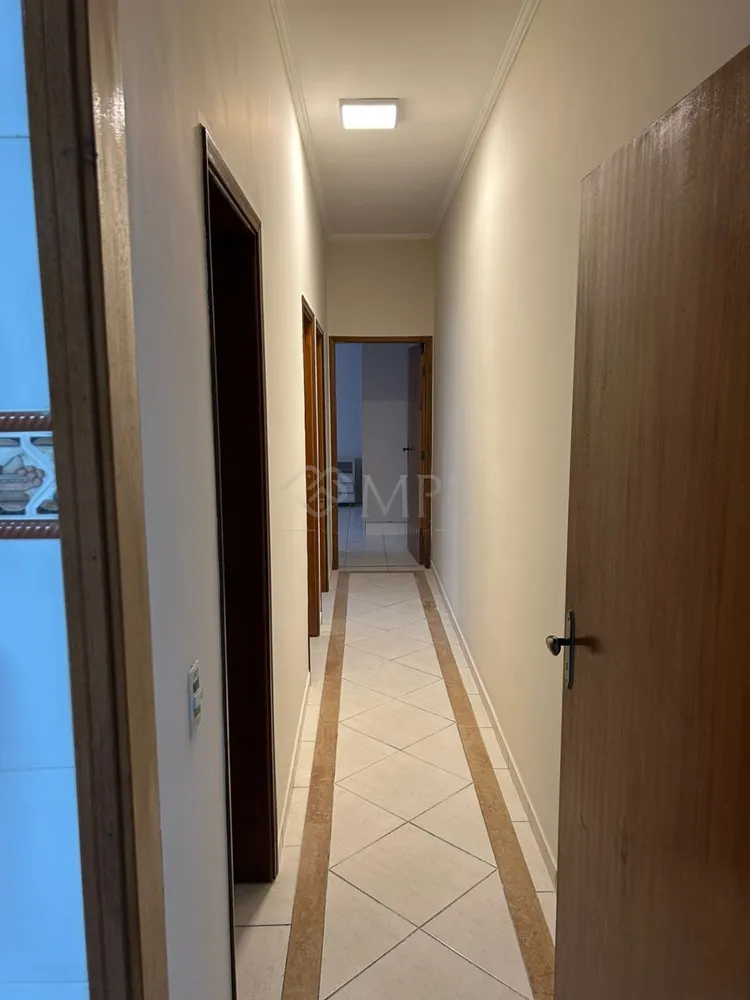 Casa, 3 quartos, 117 m² - Foto 7