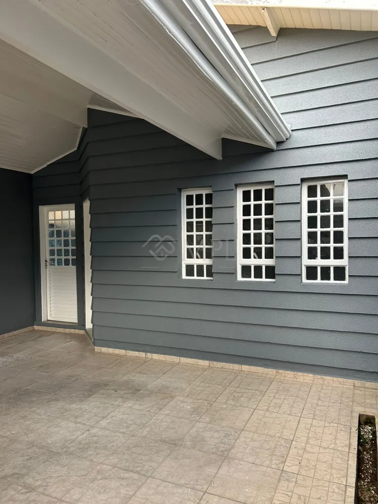 Casa, 3 quartos, 117 m² - Foto 3
