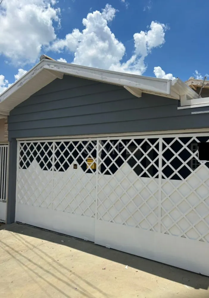 Casa, 3 quartos, 117 m² - Foto 1
