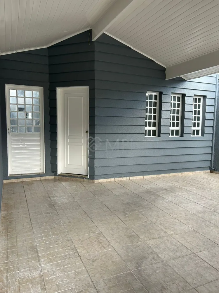 Casa, 3 quartos, 117 m² - Foto 2