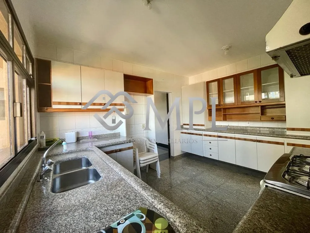 Apartamento, 4 quartos, 324 m² - Foto 3