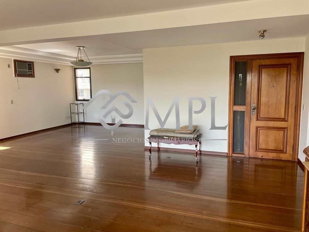 Apartamento, 4 quartos, 324 m² - Foto 1