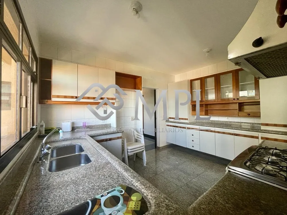 Apartamento, 4 quartos, 324 m² - Foto 1