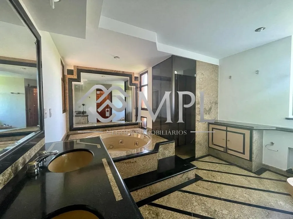 Apartamento, 4 quartos, 324 m² - Foto 6