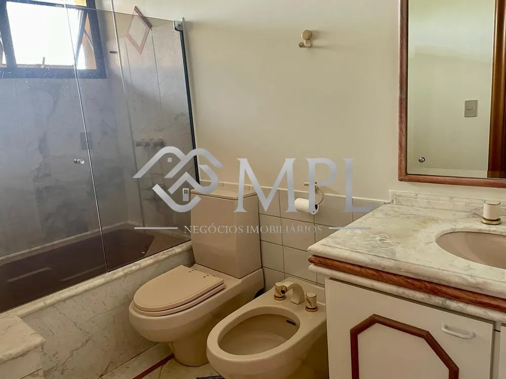 Apartamento, 4 quartos, 324 m² - Foto 4