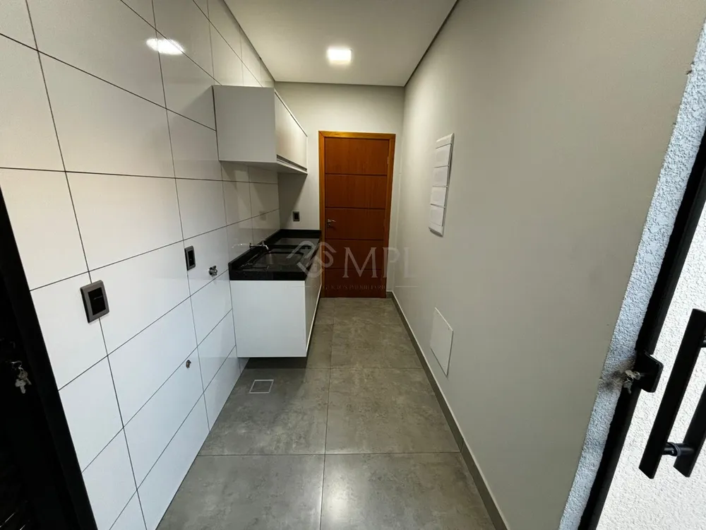 Casa de Condomínio, 3 quartos - Foto 9