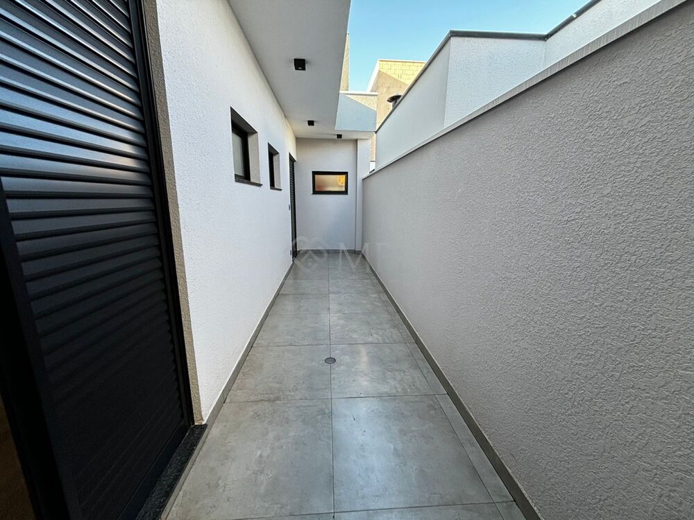Casa de Condomínio, 3 quartos - Foto 30