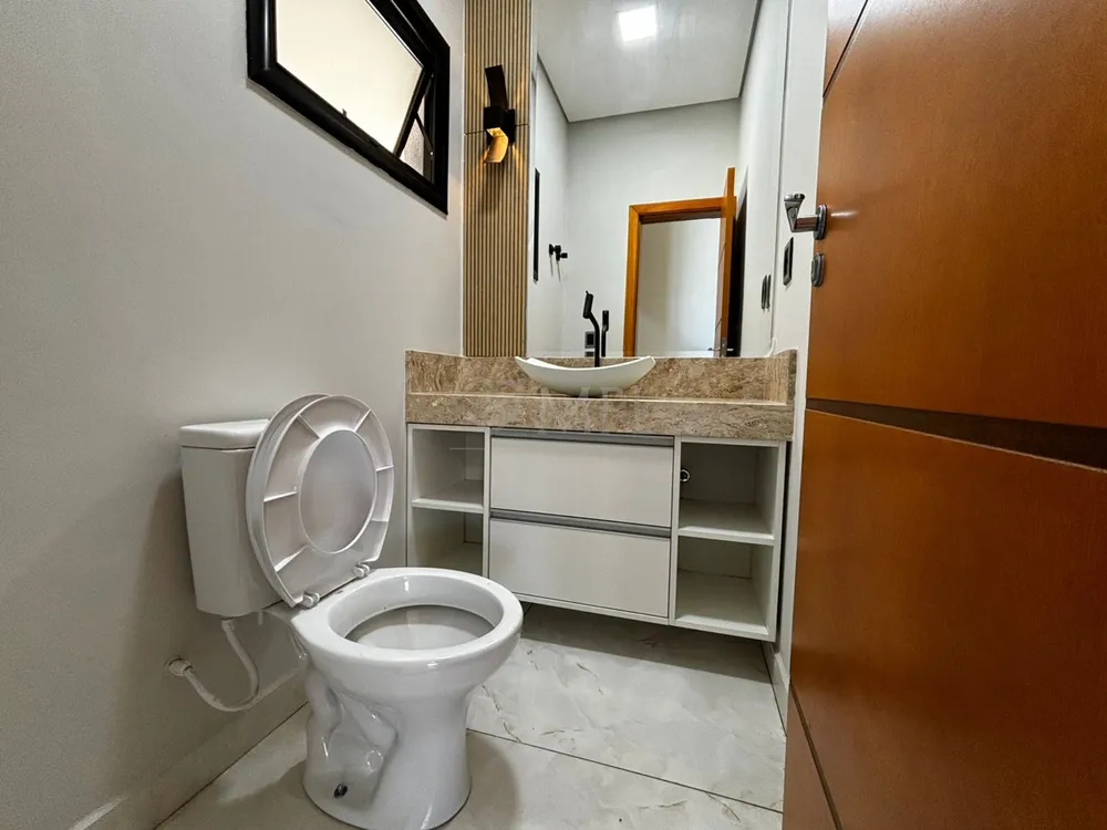 Casa de Condomínio, 3 quartos - Foto 29