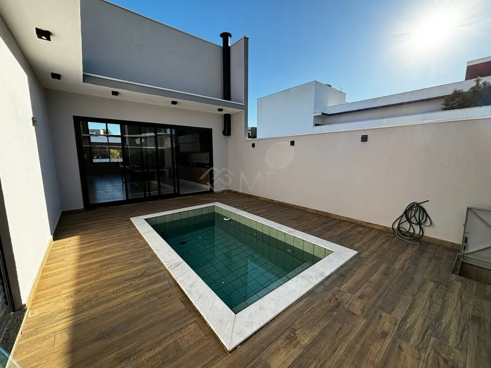 Casa de Condomínio, 3 quartos - Foto 33