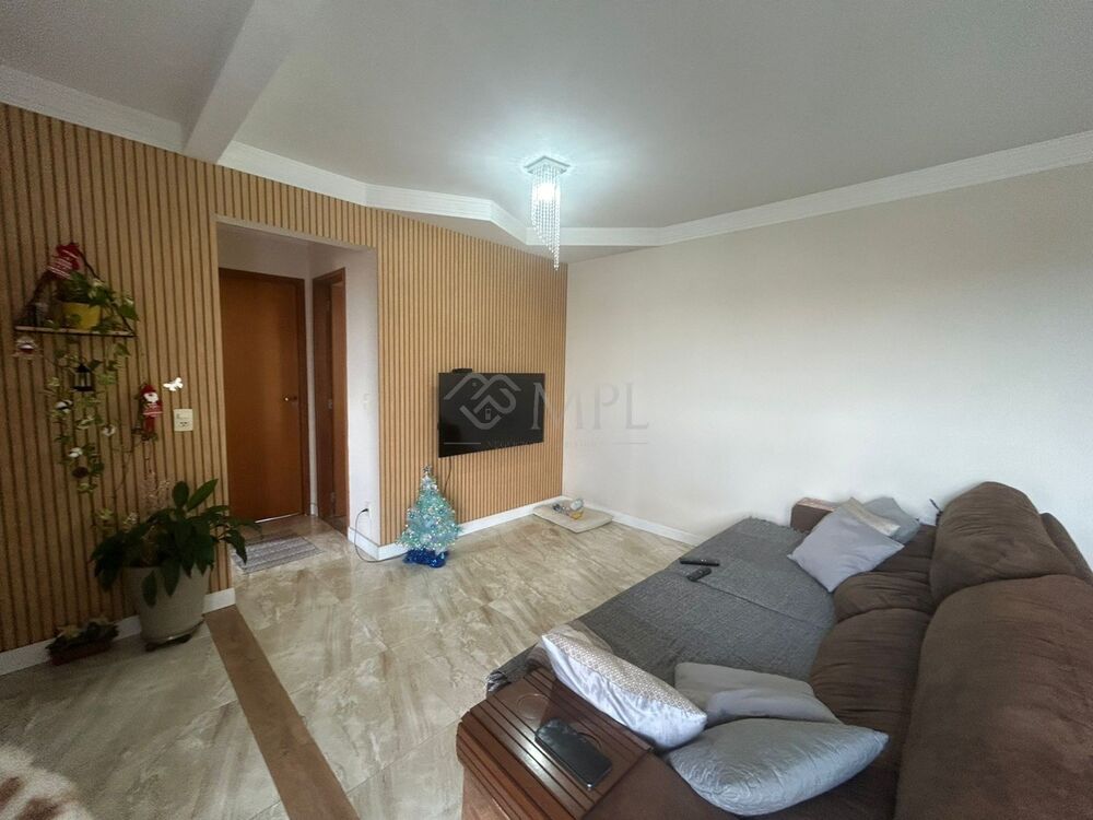Apartamento, 2 quartos, 72 m² - Foto 6