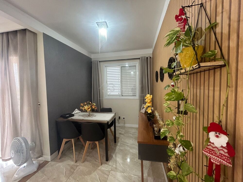 Apartamento, 2 quartos, 72 m² - Foto 9