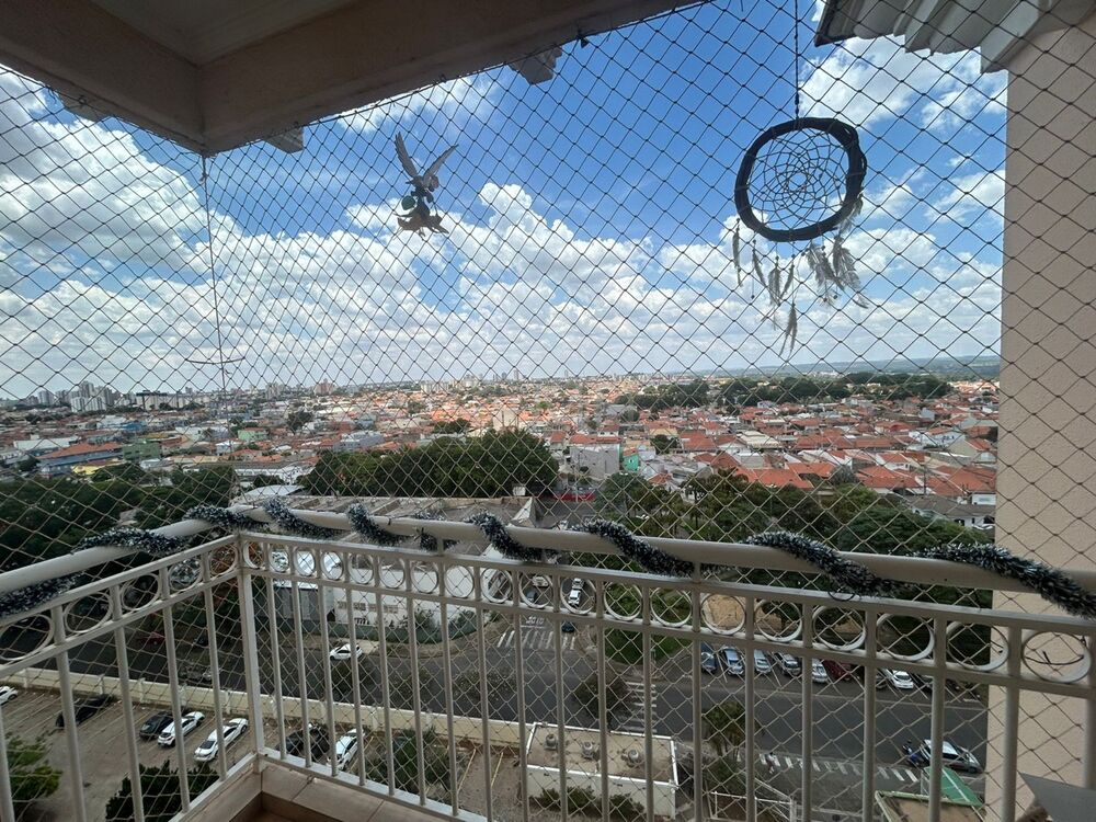 Apartamento, 2 quartos, 72 m² - Foto 21