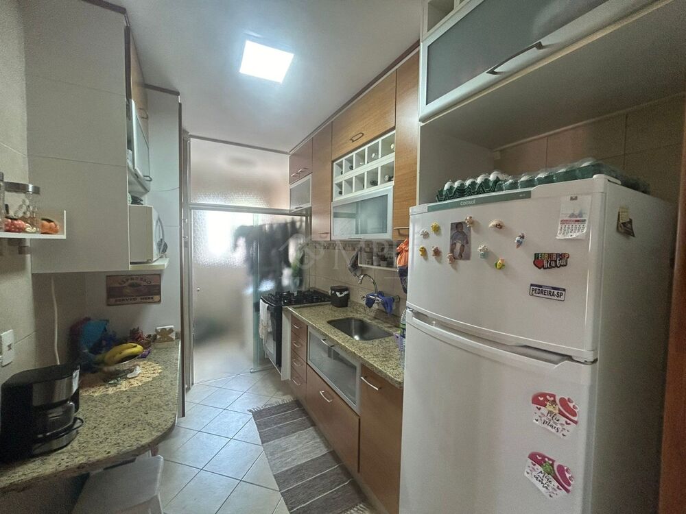 Apartamento, 2 quartos, 72 m² - Foto 12