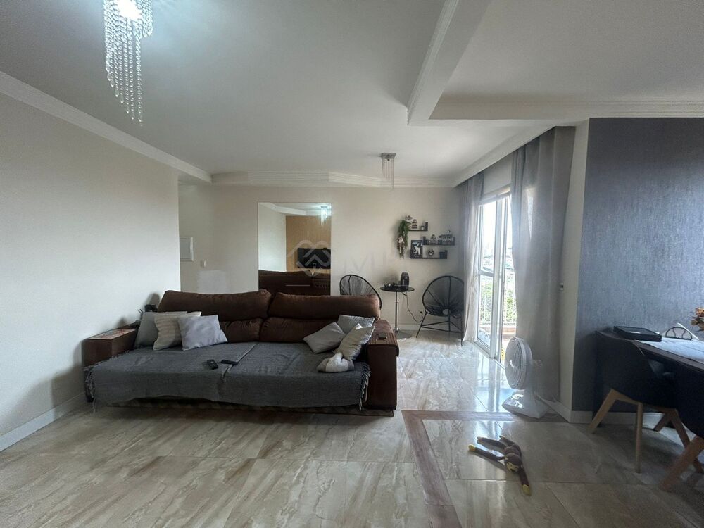 Apartamento, 2 quartos, 72 m² - Foto 8
