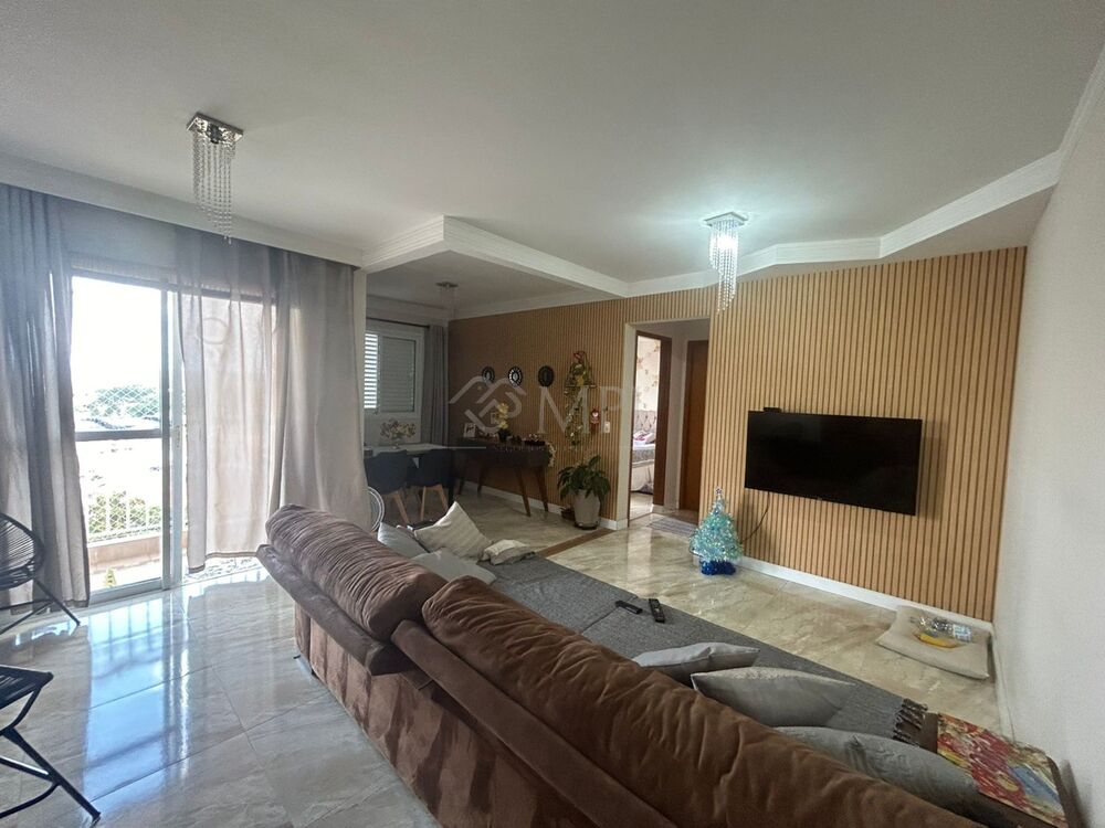 Apartamento, 2 quartos, 72 m² - Foto 2