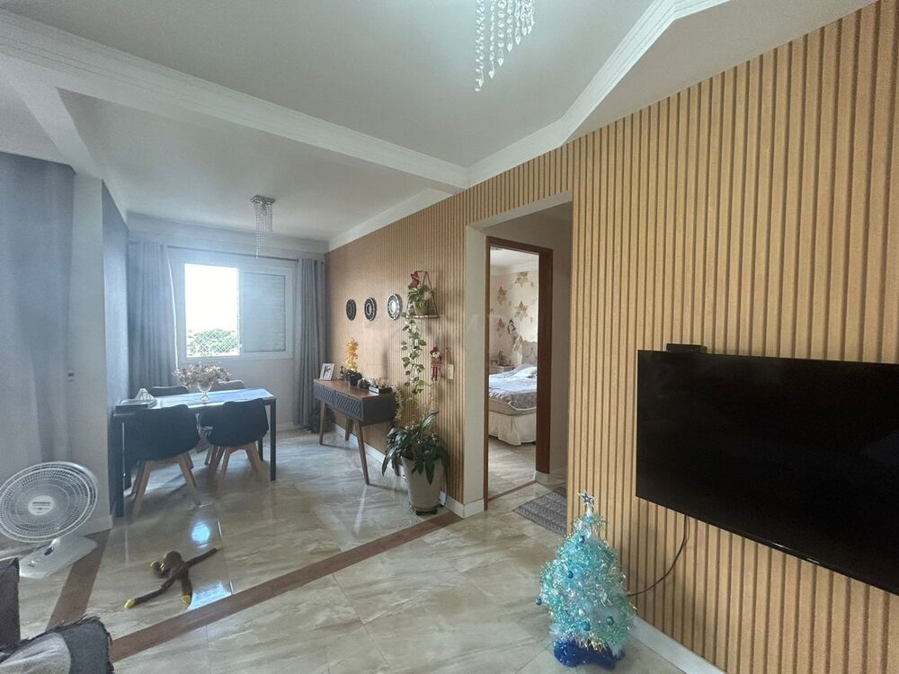 Apartamento, 2 quartos, 72 m² - Foto 3