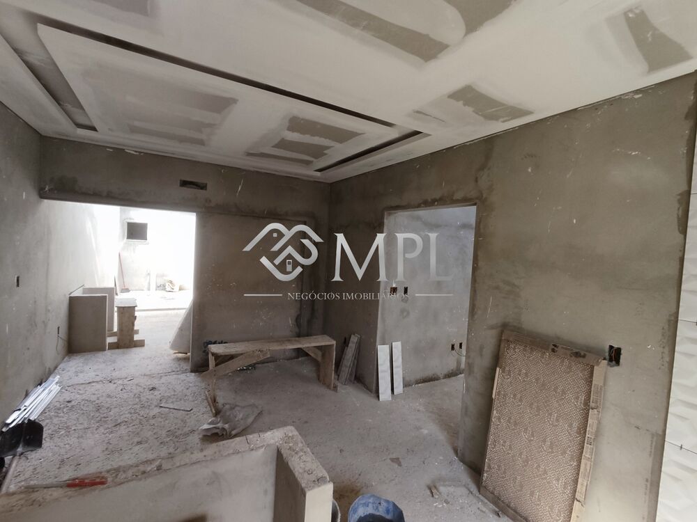 Casa, 3 quartos - Foto 7