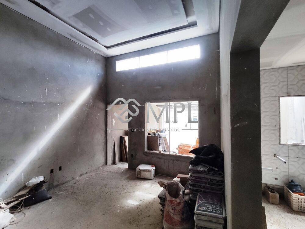 Casa, 3 quartos - Foto 8