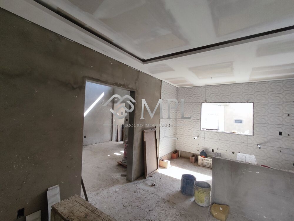 Casa, 3 quartos - Foto 6