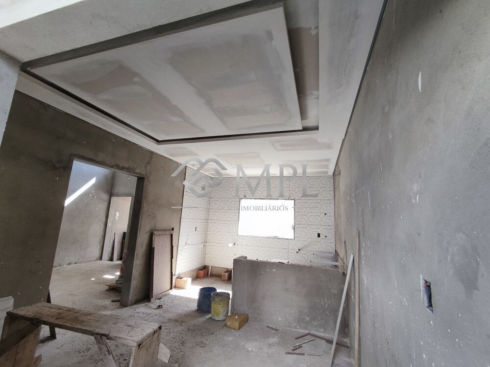 Casa, 3 quartos - Foto 5