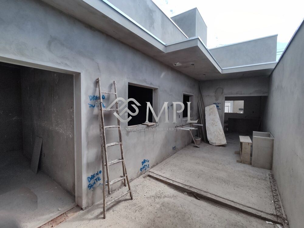 Casa, 3 quartos - Foto 15