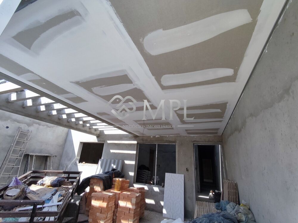 Casa, 3 quartos - Foto 4