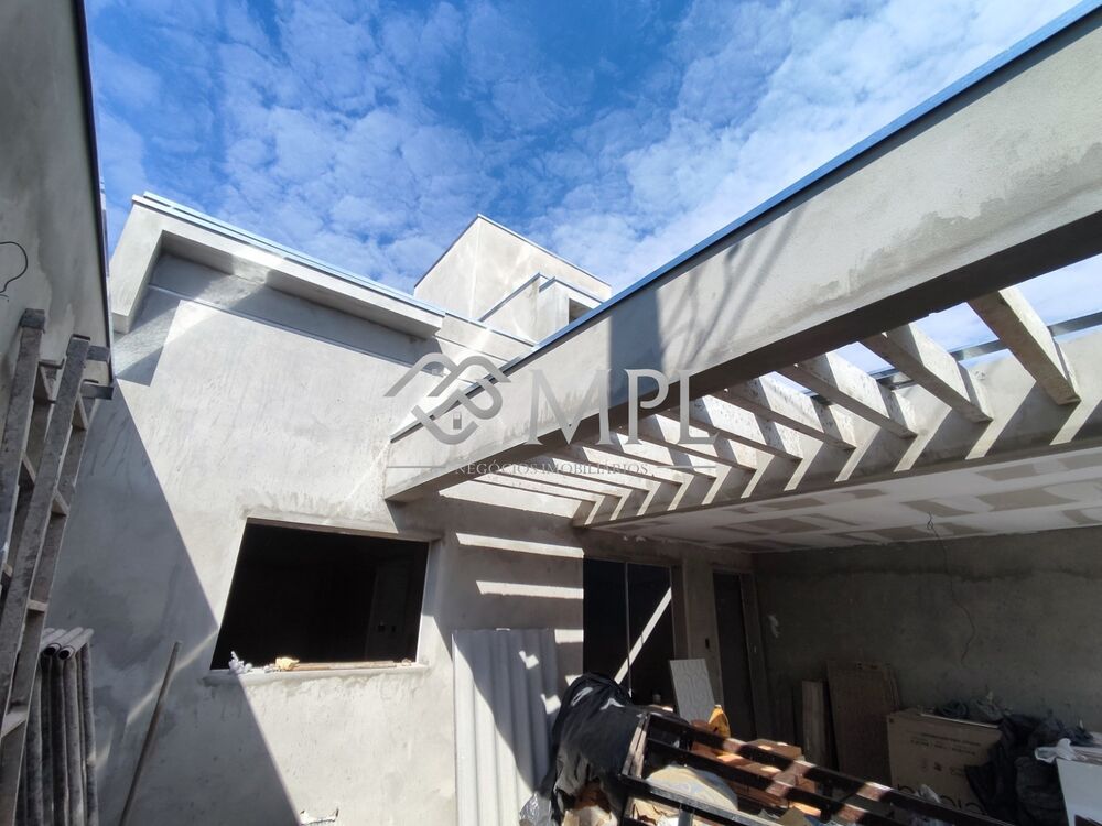 Casa, 3 quartos - Foto 3