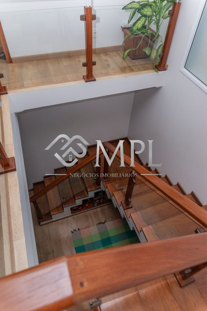 Casa, 4 quartos - Foto 13