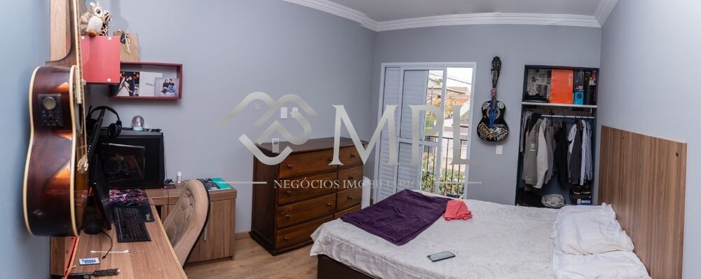 Casa, 4 quartos - Foto 16