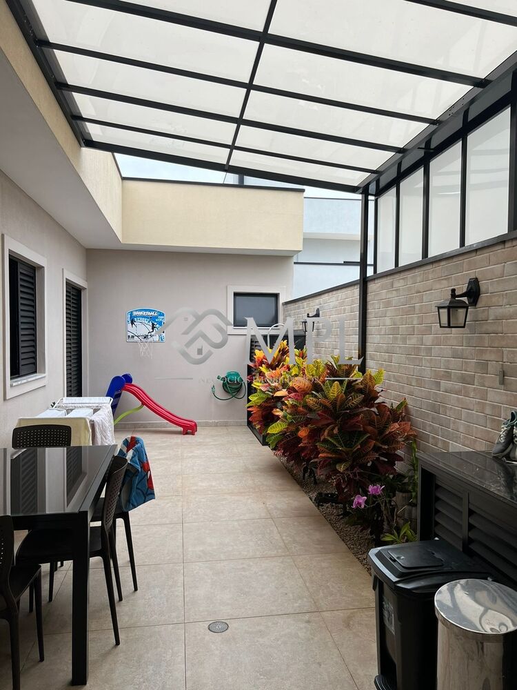 Casa de Condomínio, 3 quartos - Foto 5