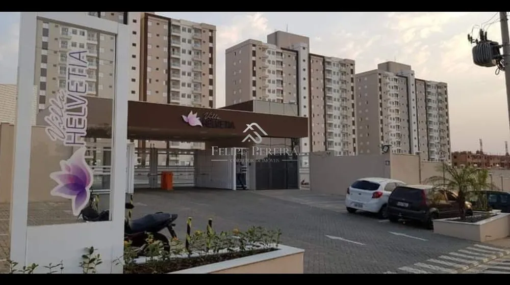 Apartamento, 2 quartos, 79 m² - Foto 2
