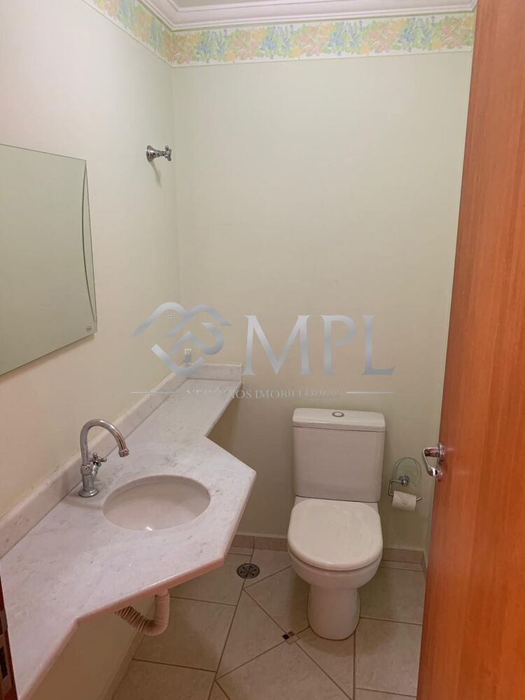 Apartamento, 3 quartos, 151 m² - Foto 2