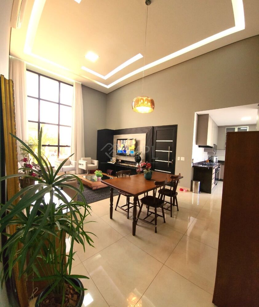 Casa de Condomínio à venda com 3 quartos, 158m² - Foto 6