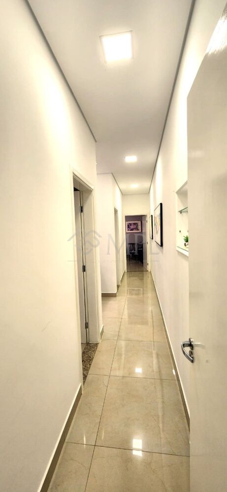 Casa de Condomínio à venda com 3 quartos, 158m² - Foto 11