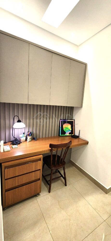 Casa de Condomínio à venda com 3 quartos, 158m² - Foto 12