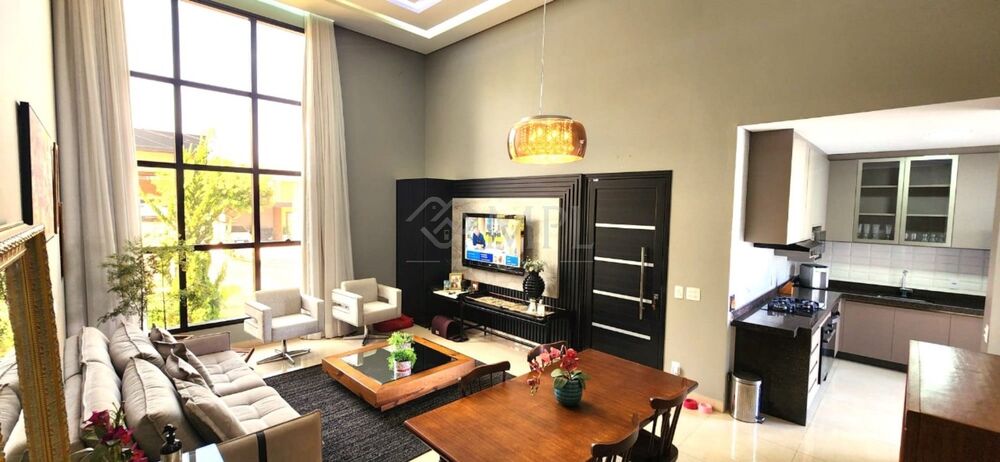 Casa de Condomínio à venda com 3 quartos, 158m² - Foto 5