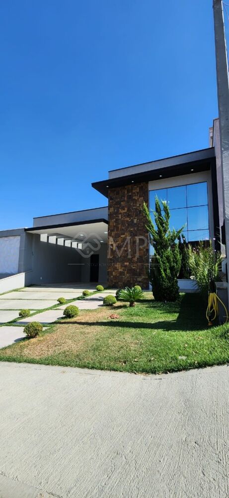 Casa de Condomínio à venda com 3 quartos, 158m² - Foto 3