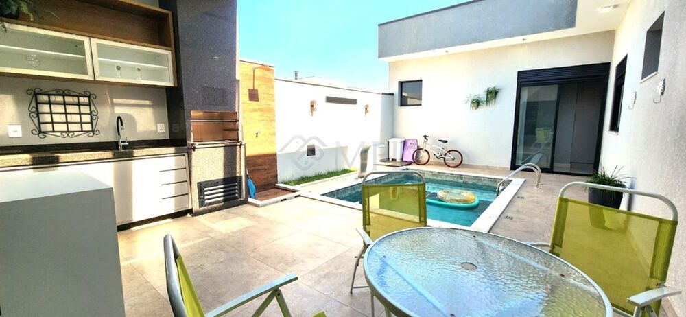 Casa de Condomínio à venda com 3 quartos, 158m² - Foto 20