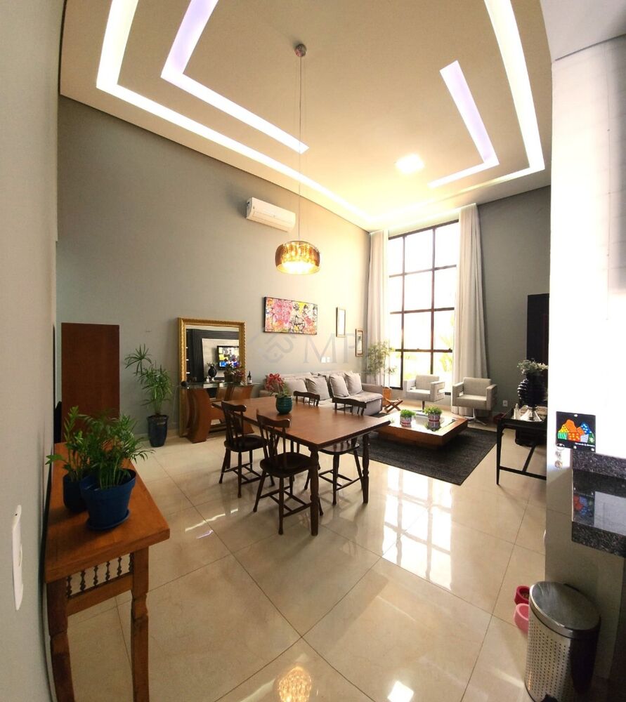 Casa de Condomínio à venda com 3 quartos, 158m² - Foto 7