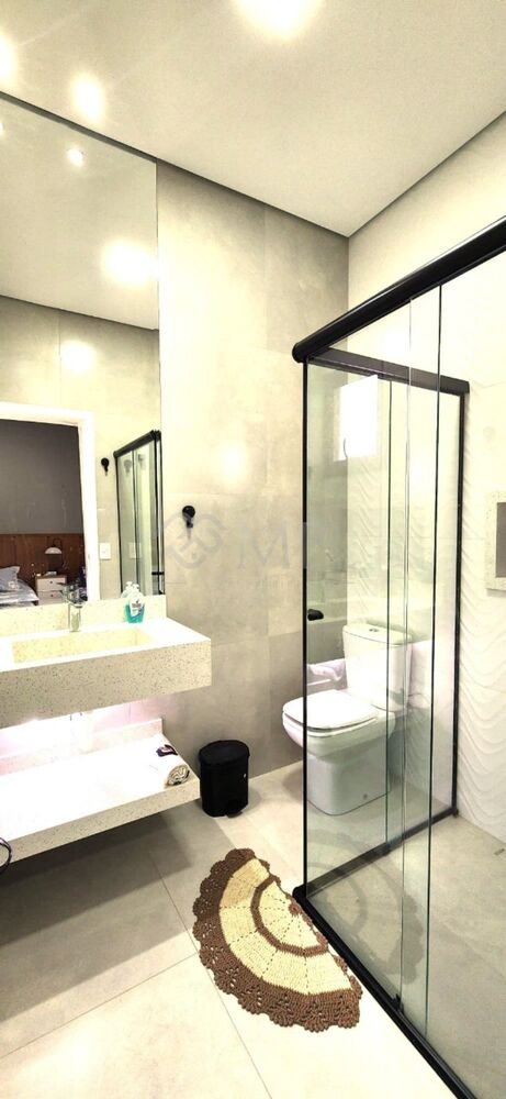 Casa de Condomínio à venda com 3 quartos, 158m² - Foto 18