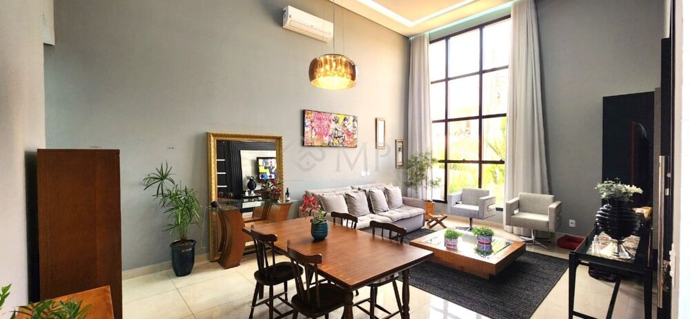 Casa de Condomínio à venda com 3 quartos, 158m² - Foto 8