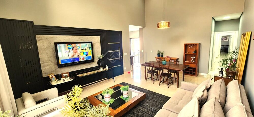 Casa de Condomínio à venda com 3 quartos, 158m² - Foto 4