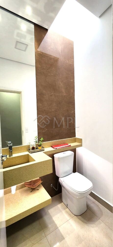 Casa de Condomínio à venda com 3 quartos, 158m² - Foto 17