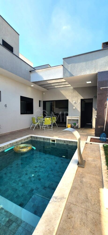 Casa de Condomínio à venda com 3 quartos, 158m² - Foto 22