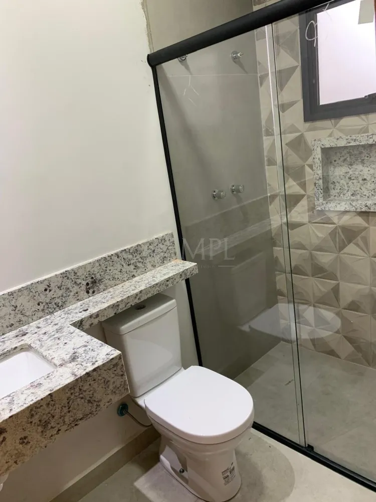 Casa, 3 quartos, 81 m² - Foto 3