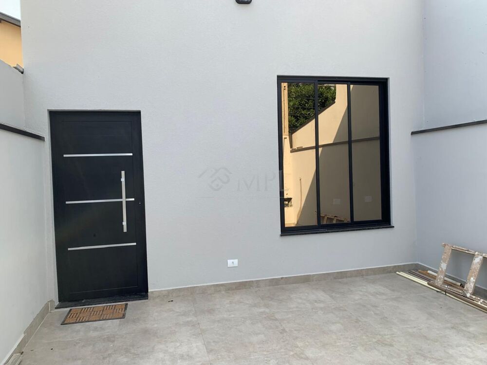 Casa, 3 quartos, 81 m² - Foto 5