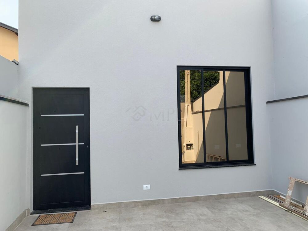 Casa, 3 quartos, 81 m² - Foto 6
