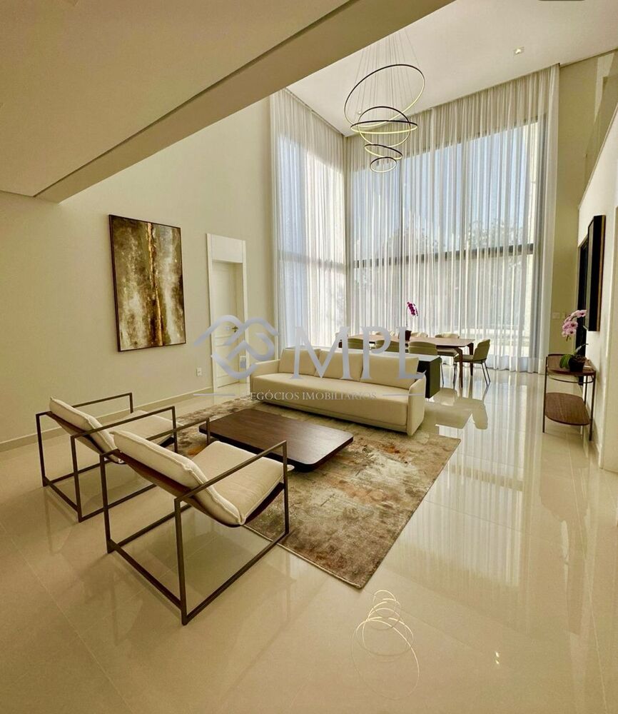 Casa de Condomínio, 5 quartos - Foto 3
